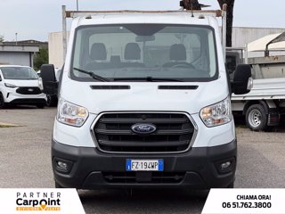 FORD Transit 350 2.0 tdci 130cv combi n1 trend l3h2 e6.2 1