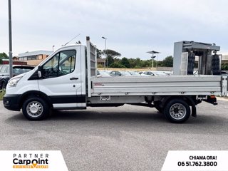 FORD Transit 350 2.0 tdci 130cv combi n1 trend l3h2 e6.2 2