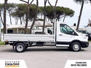 FORD Transit 350 2.0 tdci 130cv combi n1 trend l3h2 e6.2 4