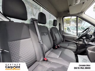 FORD Transit 350 2.0 tdci 130cv combi n1 trend l3h2 e6.2 6