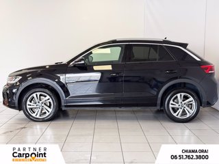 VOLKSWAGEN T-roc 2.0 tdi r-line 150cv dsg 2