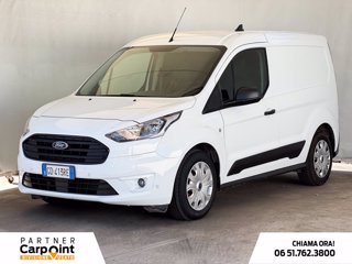 FORD Transit connect 200 1.5 tdci 100cv entry l1h1 e6.2 0