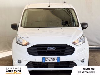 FORD Transit connect 200 1.5 tdci 100cv entry l1h1 e6.2 1