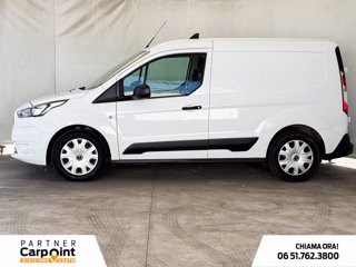 FORD Transit connect 200 1.5 tdci 100cv entry l1h1 e6.2 2