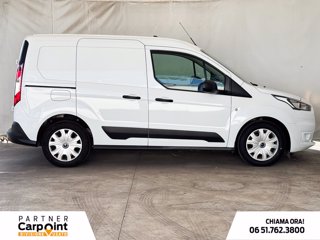 FORD Transit connect 200 1.5 tdci 100cv entry l1h1 e6.2 4