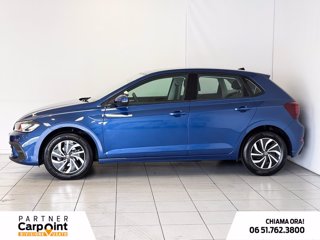 VOLKSWAGEN Polo 1.0 tsi life 95cv dsg 2