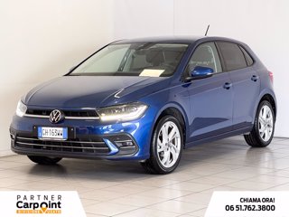 VOLKSWAGEN Polo 1.0 tsi style 95cv 0