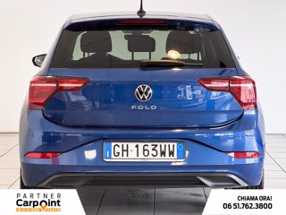 VOLKSWAGEN Polo 1.0 tsi style 95cv 3