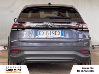 VOLKSWAGEN Taigo 1.0 tsi edition plus 95cv 3