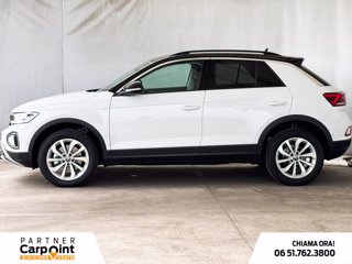 VOLKSWAGEN T-roc 2.0 tdi edition plus 150cv dsg 2