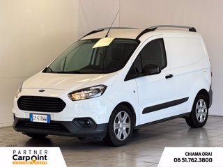 FORD Transit courier 1.5 tdci 75cv s&s trend my20 0