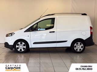 FORD Transit courier 1.5 tdci 75cv s&s trend my20 2