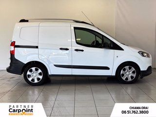 FORD Transit courier 1.5 tdci 75cv s&s trend my20 4