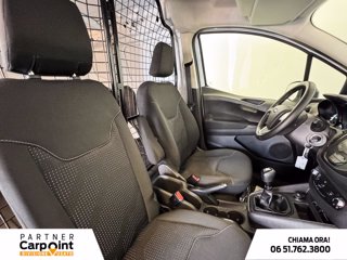 FORD Transit courier 1.5 tdci 75cv s&s trend my20 6