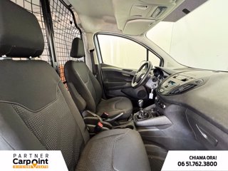 FORD Transit courier 1.5 tdci 75cv s&s trend my20 7