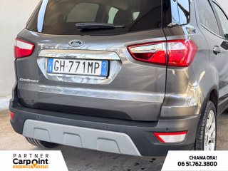 FORD Ecosport 1.0 ecoboost titanium s&s 125cv my20.25 16