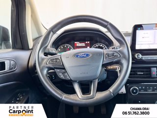 FORD Ecosport 1.0 ecoboost titanium s&s 125cv my20.25 17