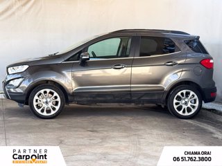 FORD Ecosport 1.0 ecoboost titanium s&s 125cv my20.25 2