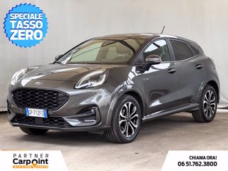 FORD Puma 1.0 ecoboost h st-line s&s 125cv auto 0