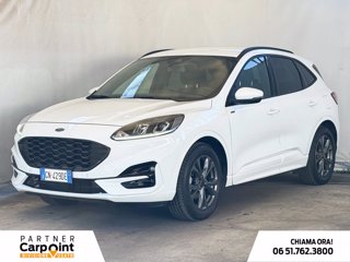 FORD Kuga 1.5 ecoboost st-line 2wd 150cv 0