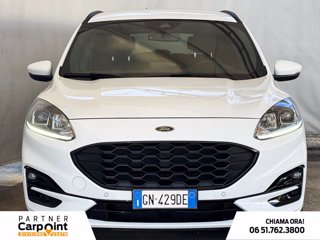 FORD Kuga 1.5 ecoboost st-line 2wd 150cv 1