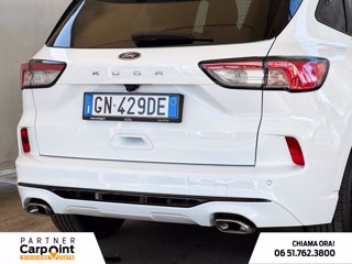 FORD Kuga 1.5 ecoboost st-line 2wd 150cv 16