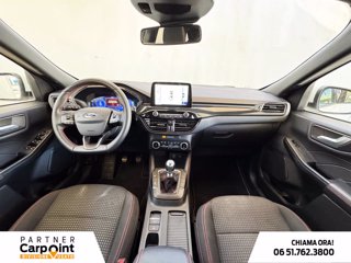 FORD Kuga 1.5 ecoboost st-line 2wd 150cv 9