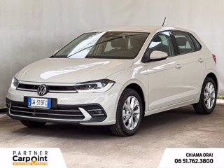 VOLKSWAGEN Polo 1.0 tsi style 95cv 0