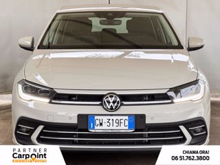 VOLKSWAGEN Polo 1.0 tsi style 95cv 1