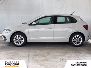 VOLKSWAGEN Polo 1.0 tsi style 95cv 2