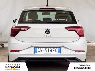 VOLKSWAGEN Polo 1.0 tsi style 95cv 3