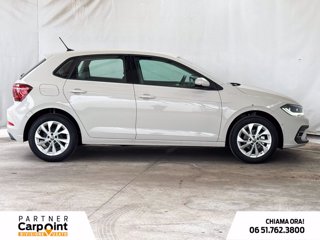 VOLKSWAGEN Polo 1.0 tsi style 95cv 4