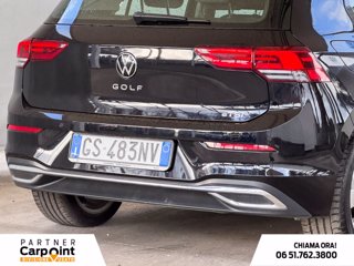 VOLKSWAGEN Golf 1.5 etsi evo style 130cv dsg 16