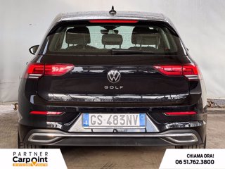 VOLKSWAGEN Golf 1.5 etsi evo style 130cv dsg 3