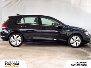 VOLKSWAGEN Golf 1.5 etsi evo style 130cv dsg 4