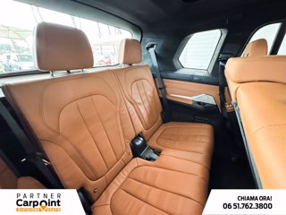 BMW X7 xdrive30d auto 7p.ti 9