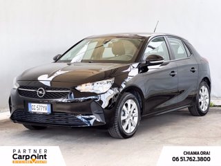 OPEL Corsa 1.2 edition s&s 75cv