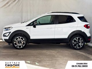 FORD Ecosport 1.0 ecoboost active s&s 125cv 2