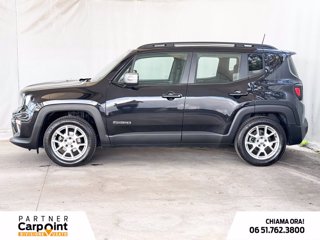 JEEP Renegade 1.6 mjt limited 2wd 120cv 2