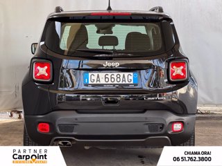 JEEP Renegade 1.6 mjt limited 2wd 120cv 3