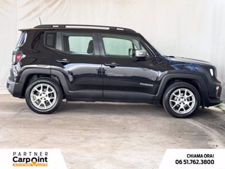 JEEP Renegade 1.6 mjt limited 2wd 120cv 4