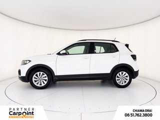 VOLKSWAGEN T-cross 1.0 tsi style 110cv 2