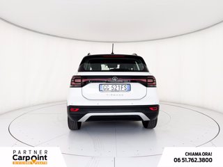 VOLKSWAGEN T-cross 1.0 tsi style 110cv 3