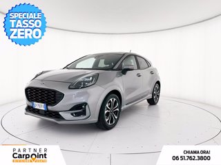 FORD Puma 1.0 ecoboost h st-line s&s 125cv auto 0