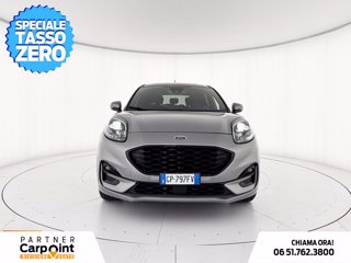 FORD Puma 1.0 ecoboost h st-line s&s 125cv auto 1