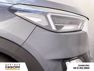 HYUNDAI Tucson 1.6 crdi 48v exellence leather pack 2wd 136cv my20 13