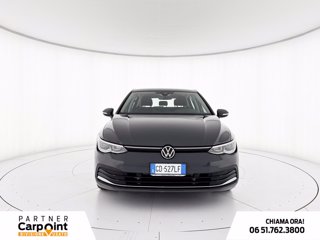 VOLKSWAGEN Golf 1.4 tsi ehybrid style 204cv dsg 1