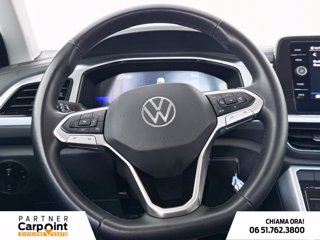 VOLKSWAGEN T-roc 2.0 tdi life 115cv 17