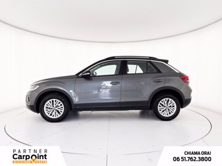 VOLKSWAGEN T-roc 2.0 tdi life 115cv 2