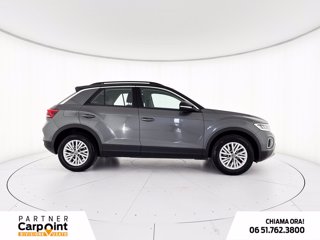 VOLKSWAGEN T-roc 2.0 tdi life 115cv 4